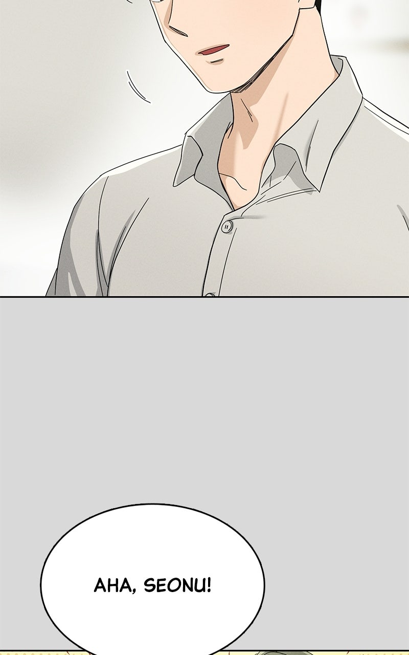 Finding a Ticket Into Your Heart Episode 2 page 44 - 