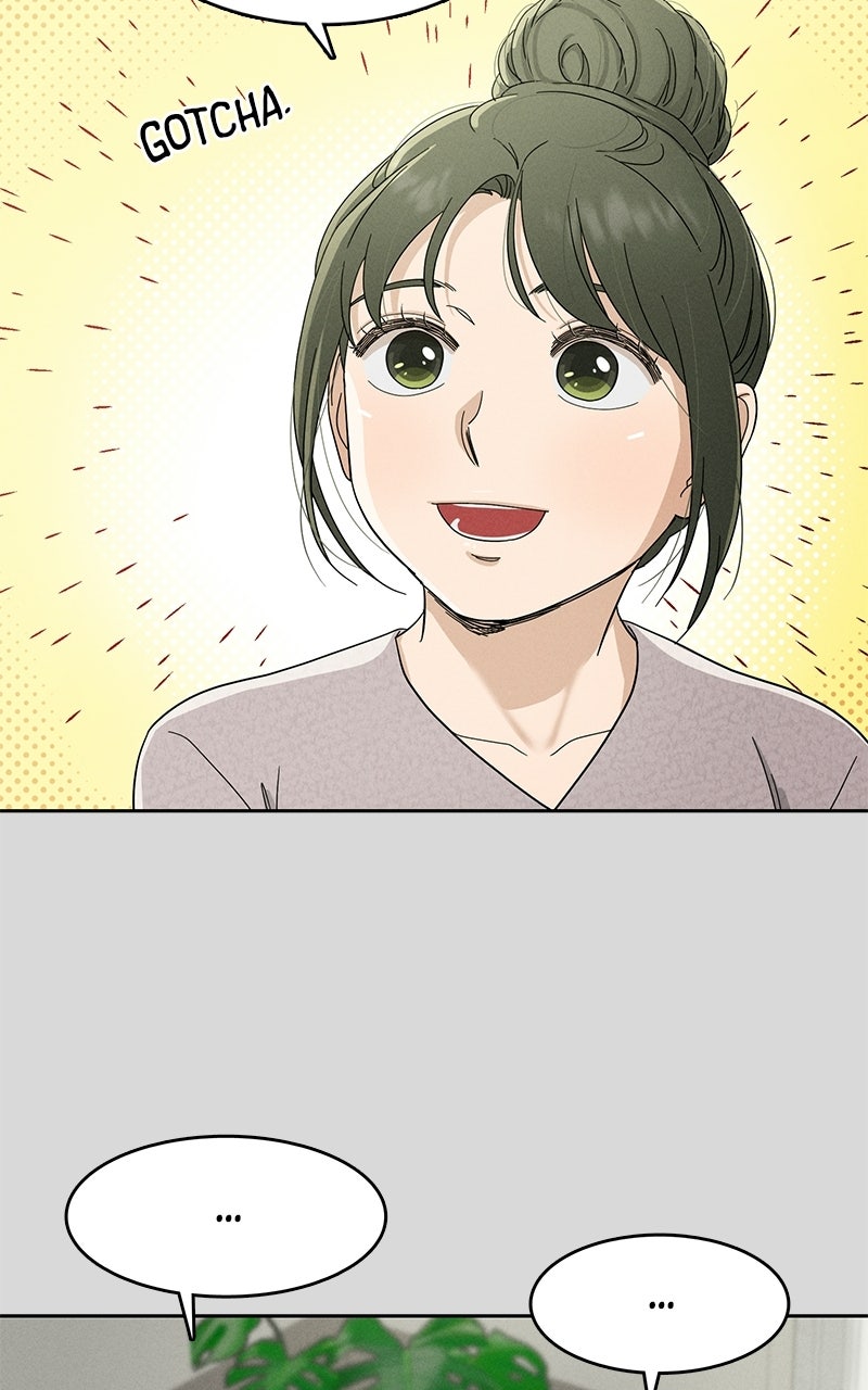 Finding a Ticket Into Your Heart Episode 2 page 45 - 