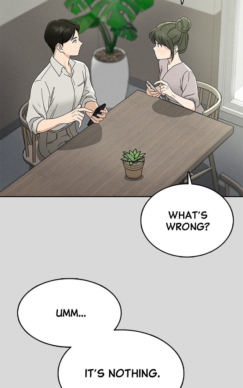 Finding a Ticket Into Your Heart Episode 2 page 46 - 