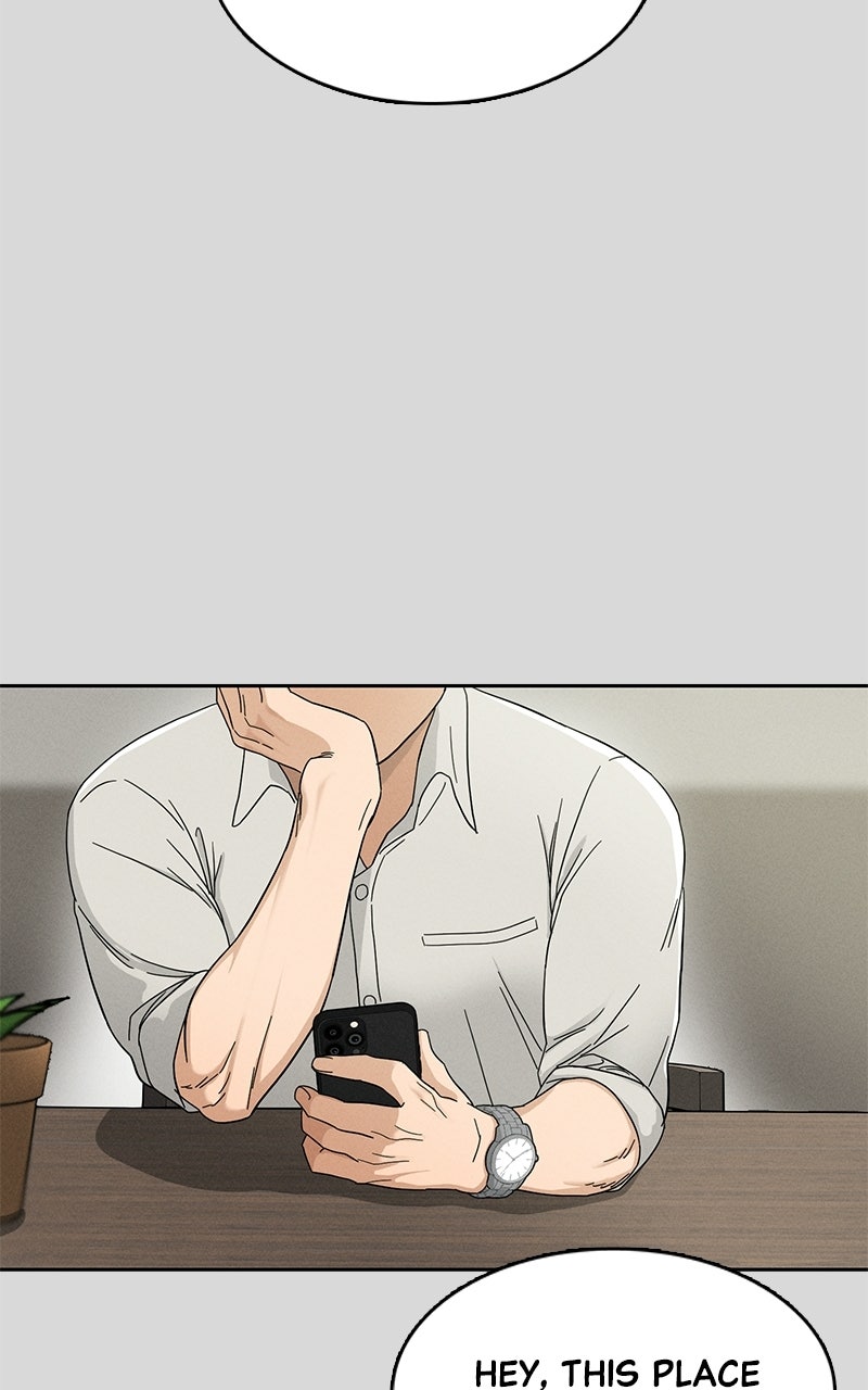 Finding a Ticket Into Your Heart Episode 2 page 47 - 