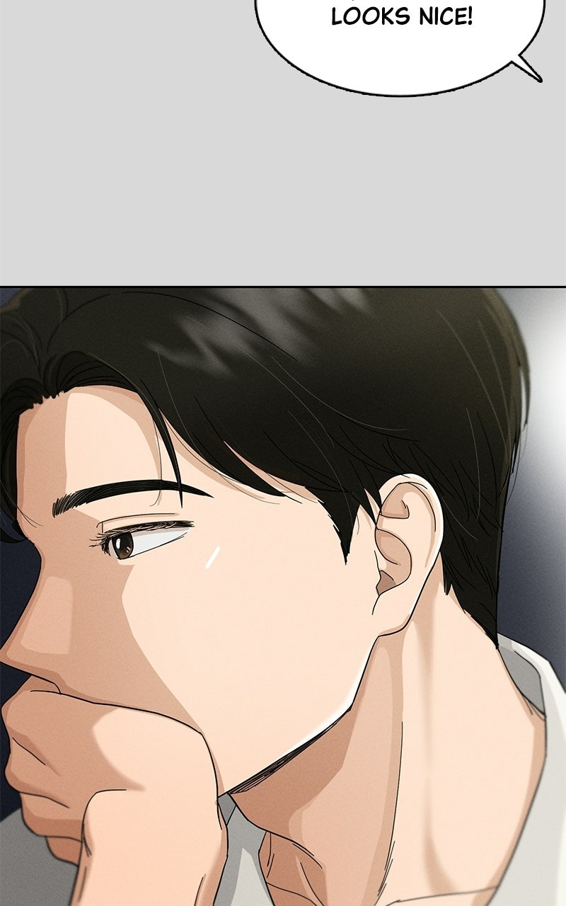 Finding a Ticket Into Your Heart Episode 2 page 48 - 