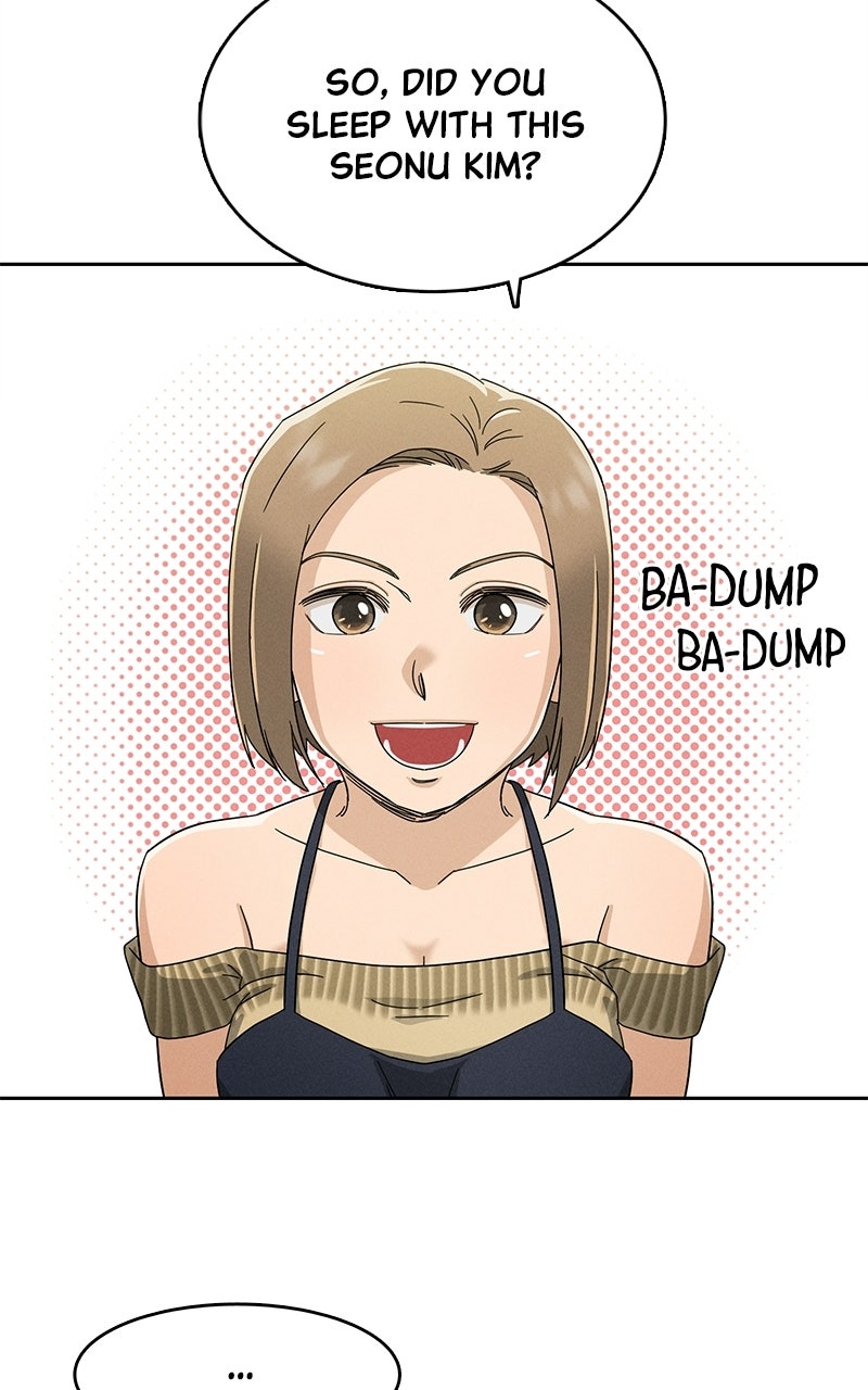 Finding a Ticket Into Your Heart Episode 2 page 50 - 