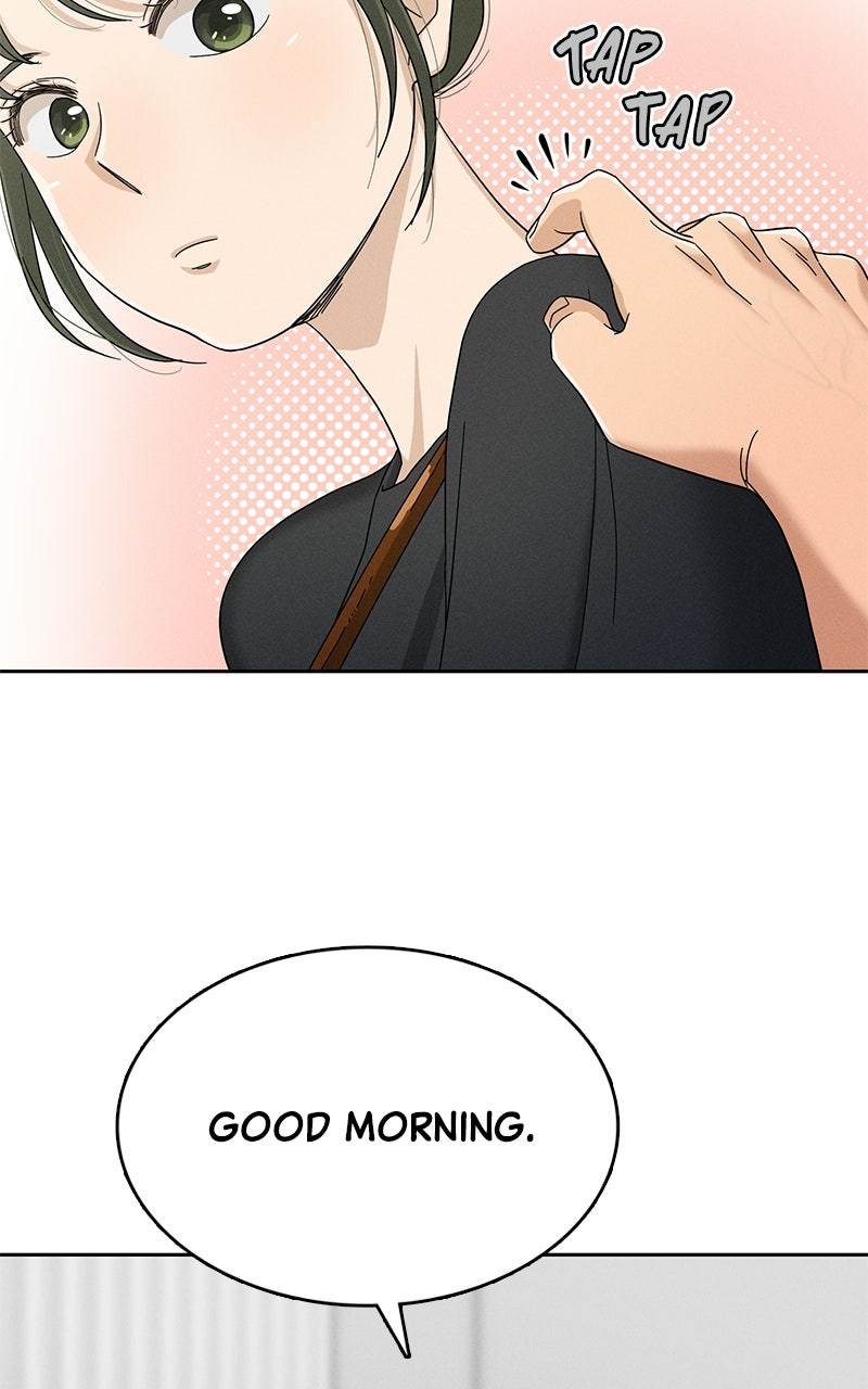 Finding a Ticket Into Your Heart Episode 2 page 6 - 
