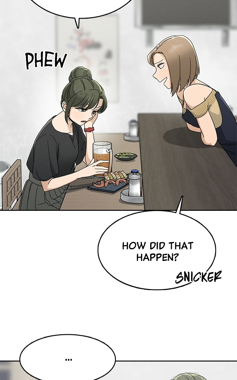 Finding a Ticket Into Your Heart Episode 2 page 52 - 