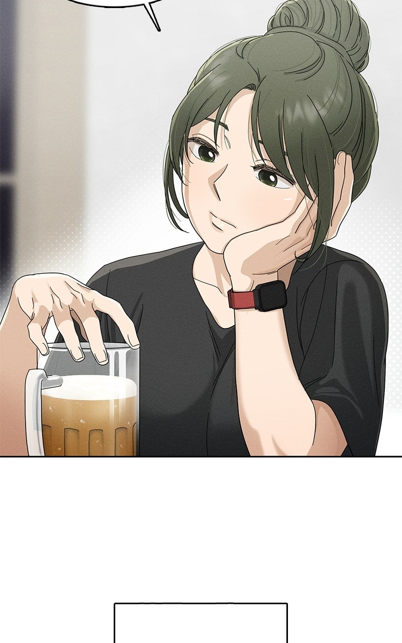 Finding a Ticket Into Your Heart Episode 2 page 53 - 