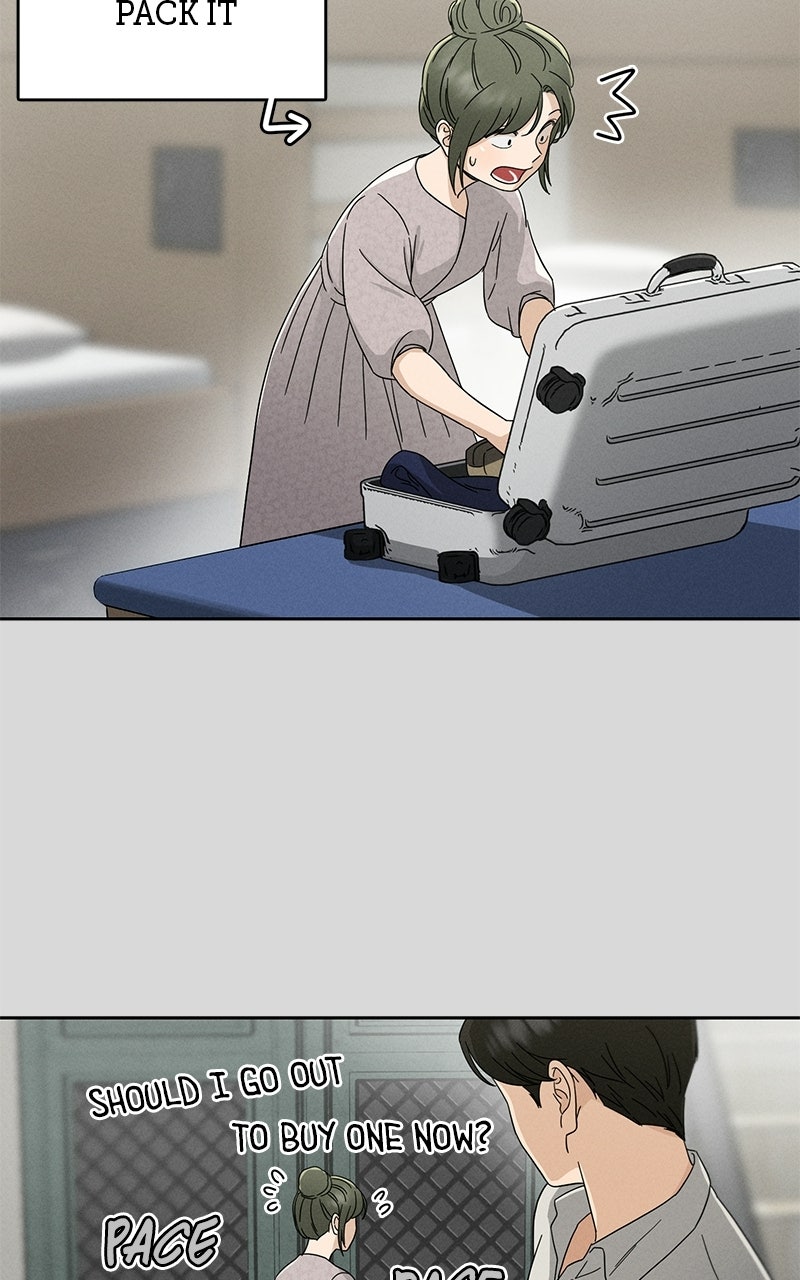 Finding a Ticket Into Your Heart Episode 2 page 57 - 