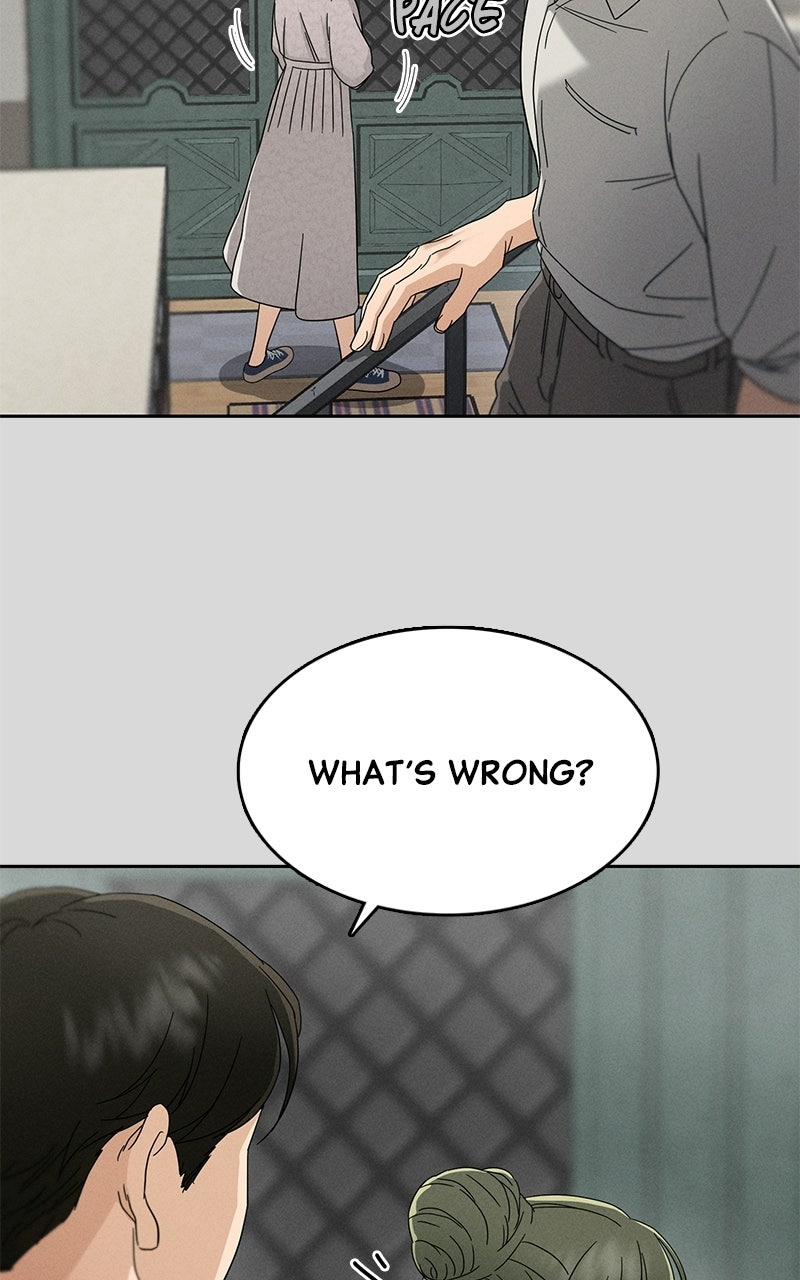 Finding a Ticket Into Your Heart Episode 2 page 58 - 