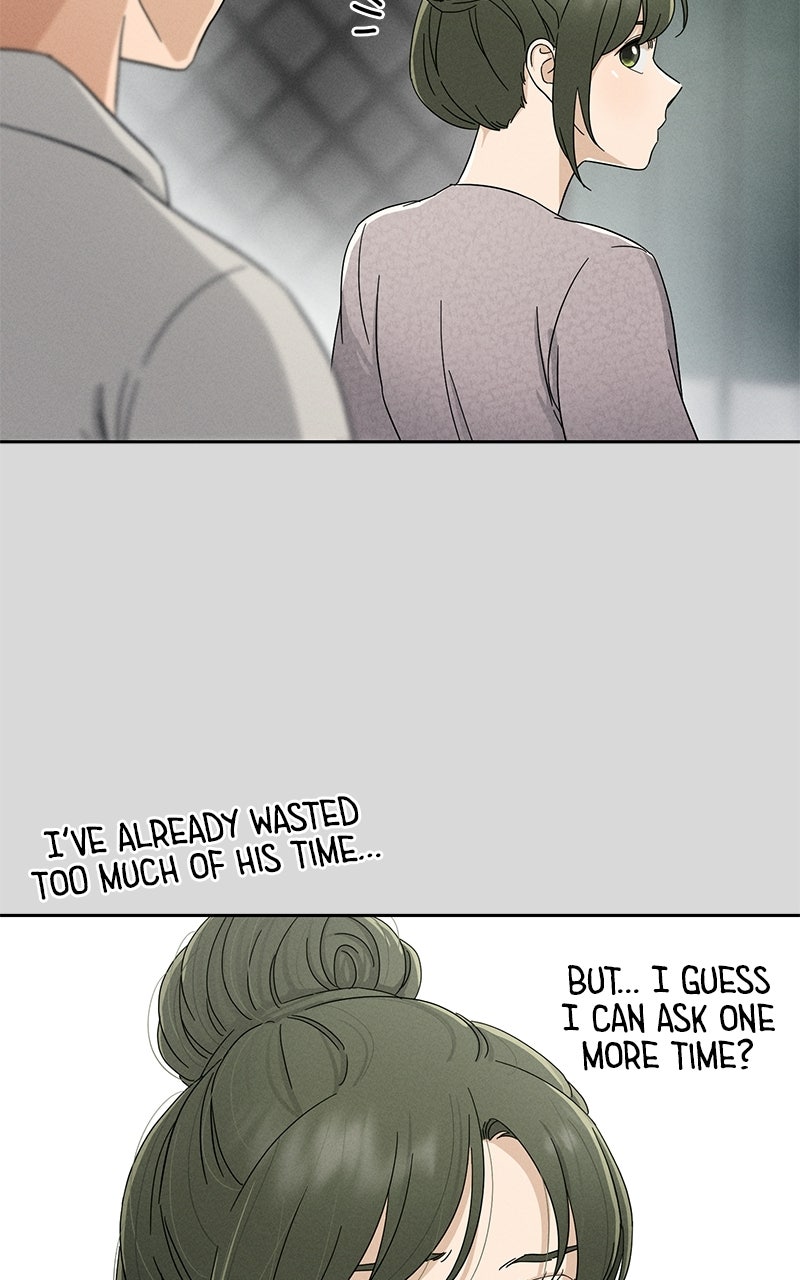 Finding a Ticket Into Your Heart Episode 2 page 59 - 