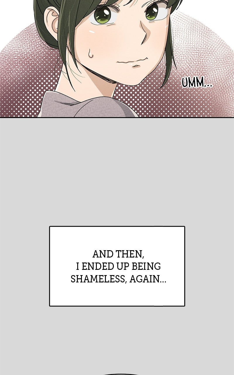 Finding a Ticket Into Your Heart Episode 2 page 60 - 