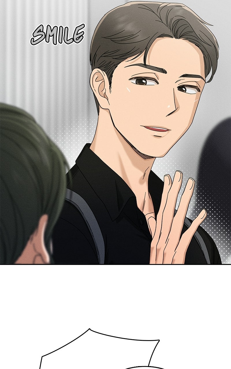 Finding a Ticket Into Your Heart Episode 2 page 7 - 