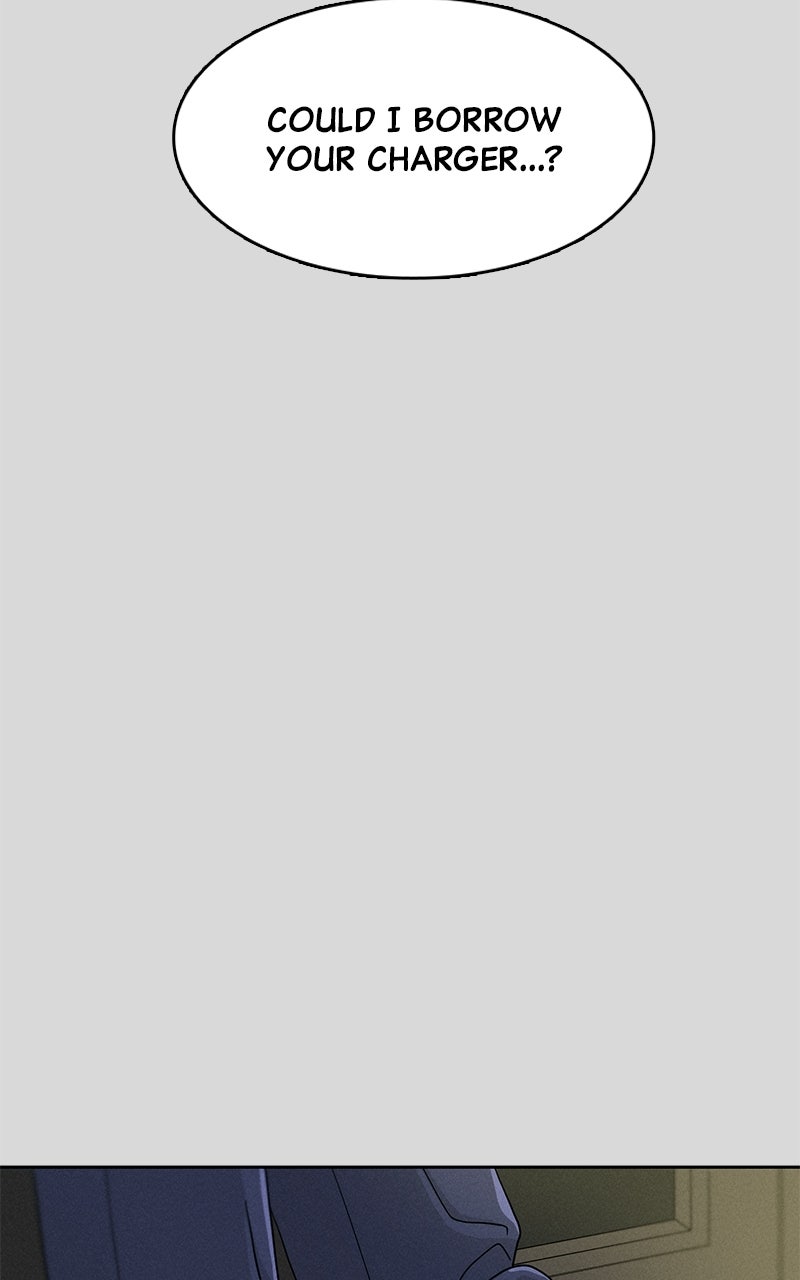 Finding a Ticket Into Your Heart Episode 2 page 61 - 