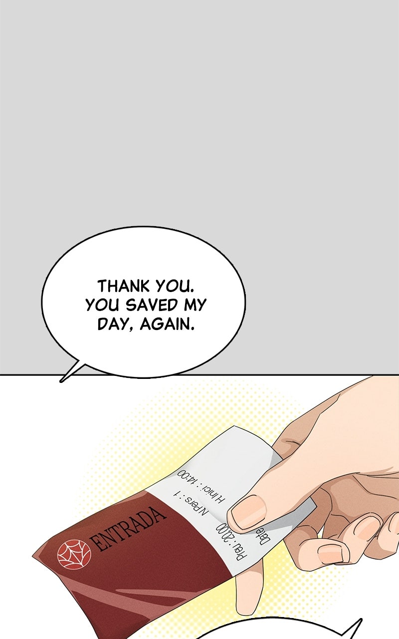 Finding a Ticket Into Your Heart Episode 2 page 67 - 