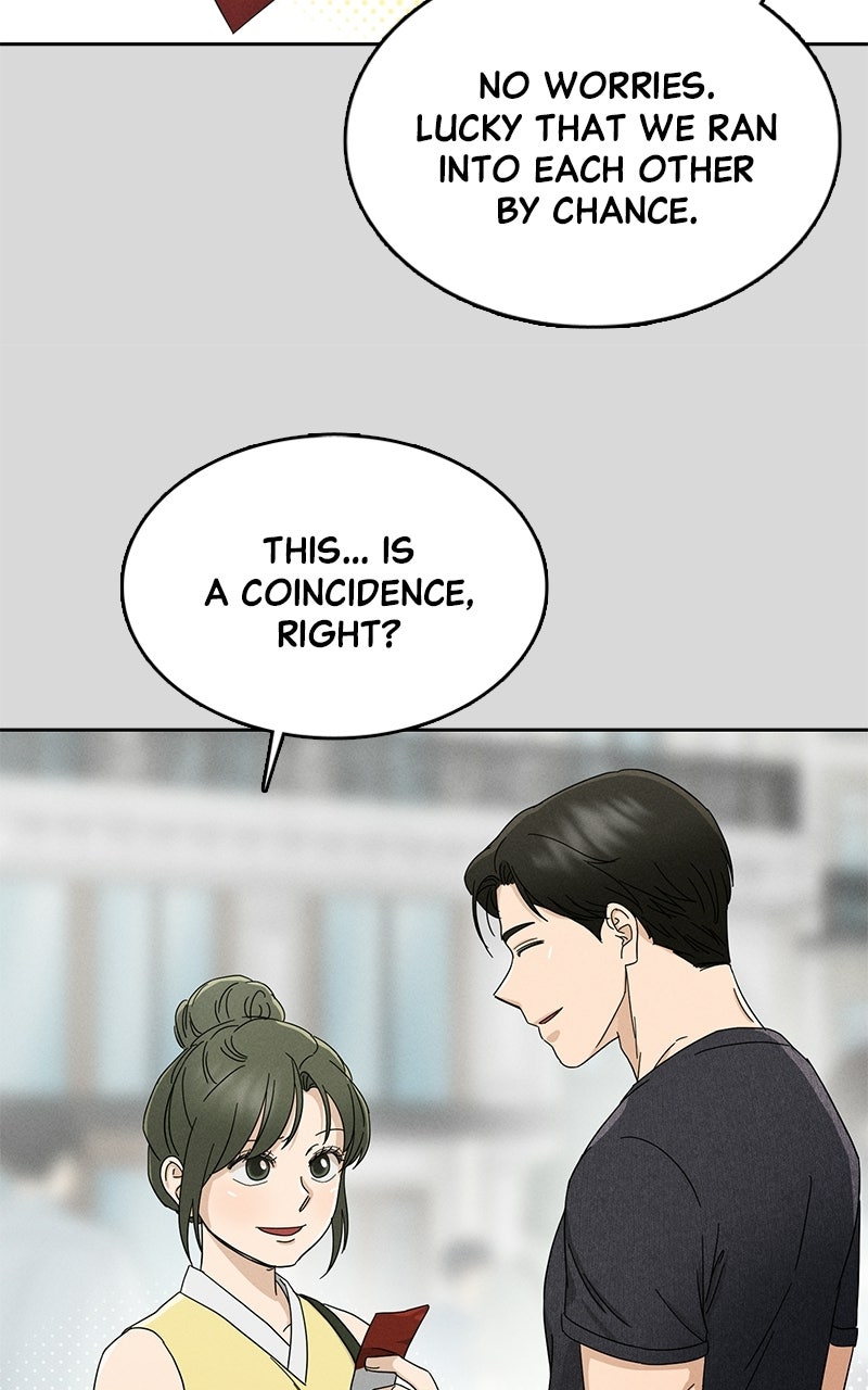 Finding a Ticket Into Your Heart Episode 2 page 68 - 