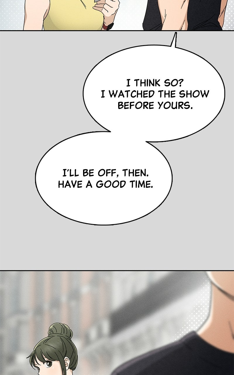 Finding a Ticket Into Your Heart Episode 2 page 69 - 