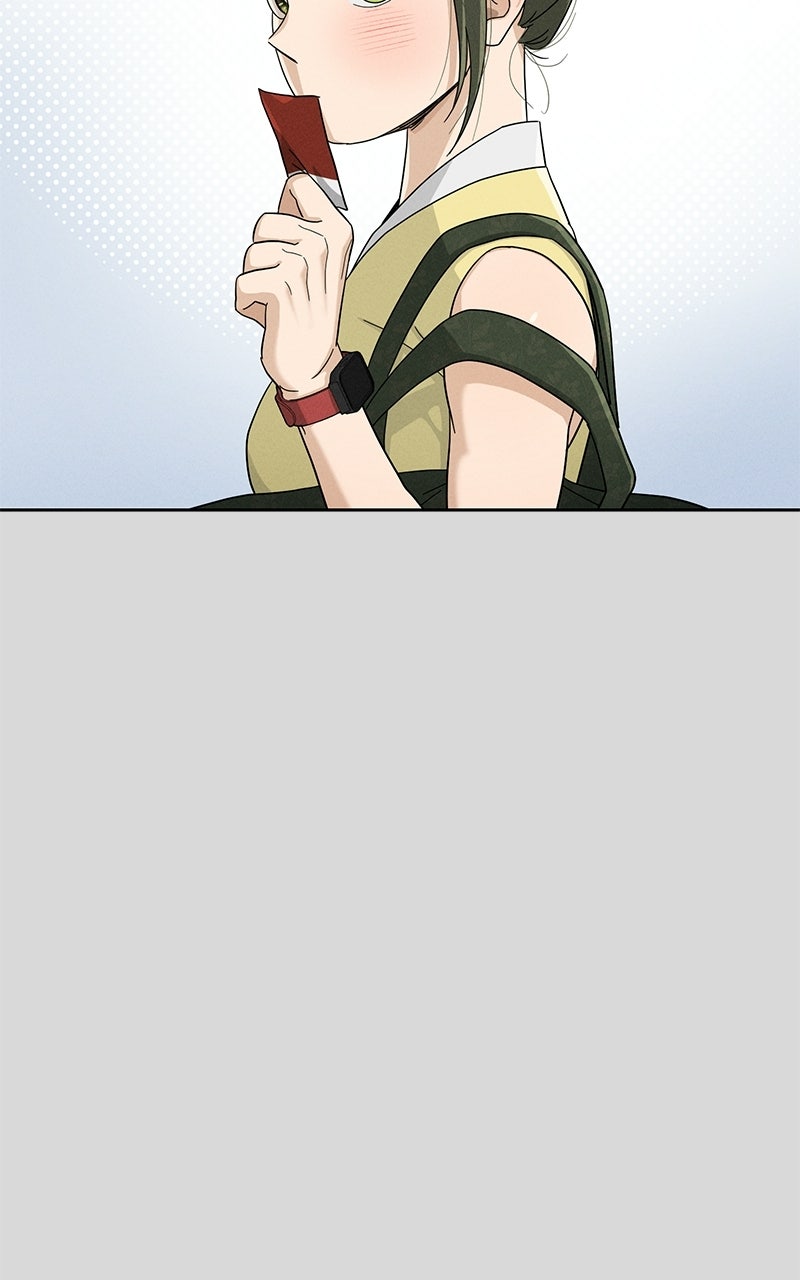 Finding a Ticket Into Your Heart Episode 2 page 71 - 