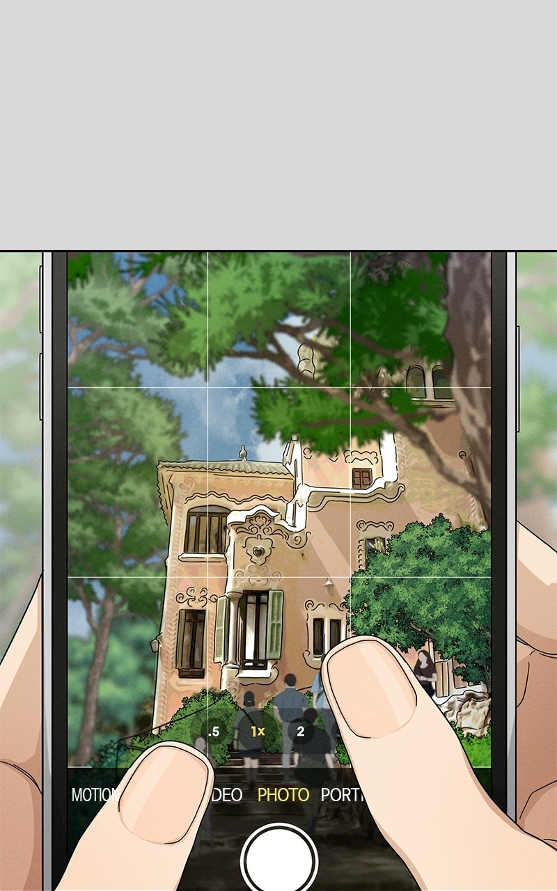 Finding a Ticket Into Your Heart Episode 2 page 72 - 