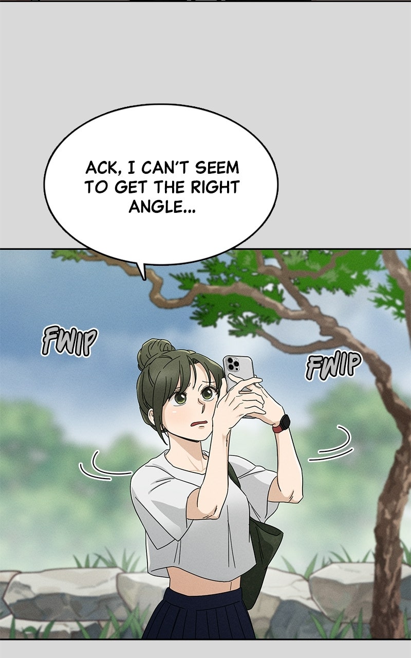 Finding a Ticket Into Your Heart Episode 2 page 73 - 