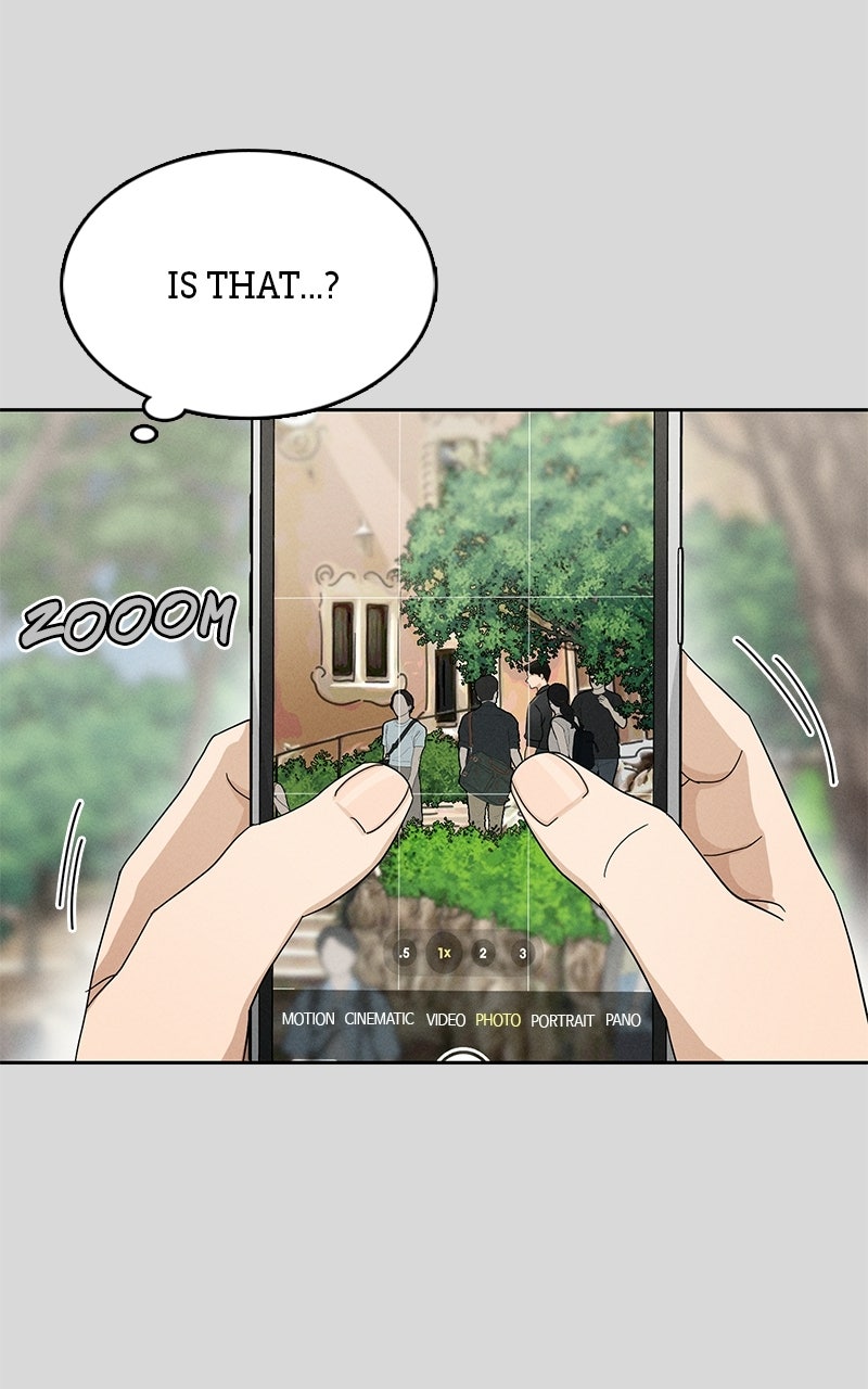 Finding a Ticket Into Your Heart Episode 2 page 75 - 