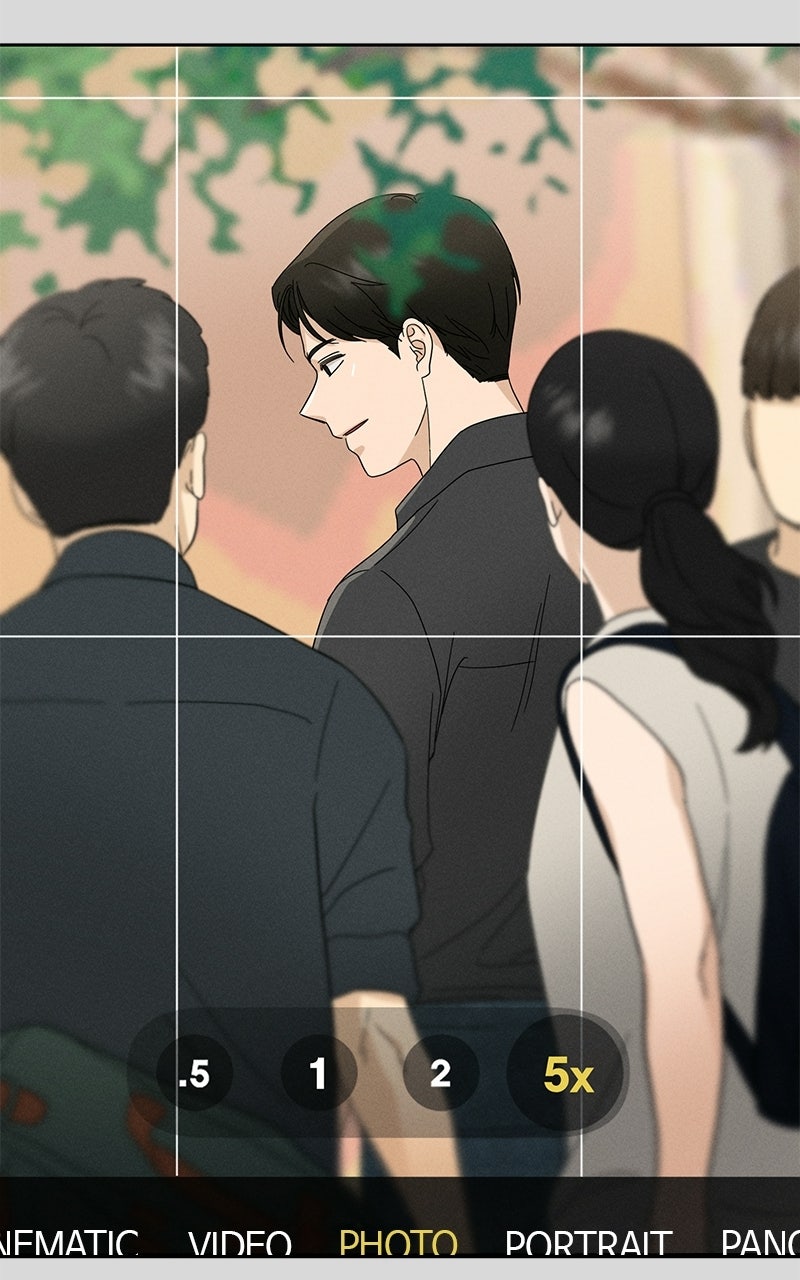 Finding a Ticket Into Your Heart Episode 2 page 77 - 