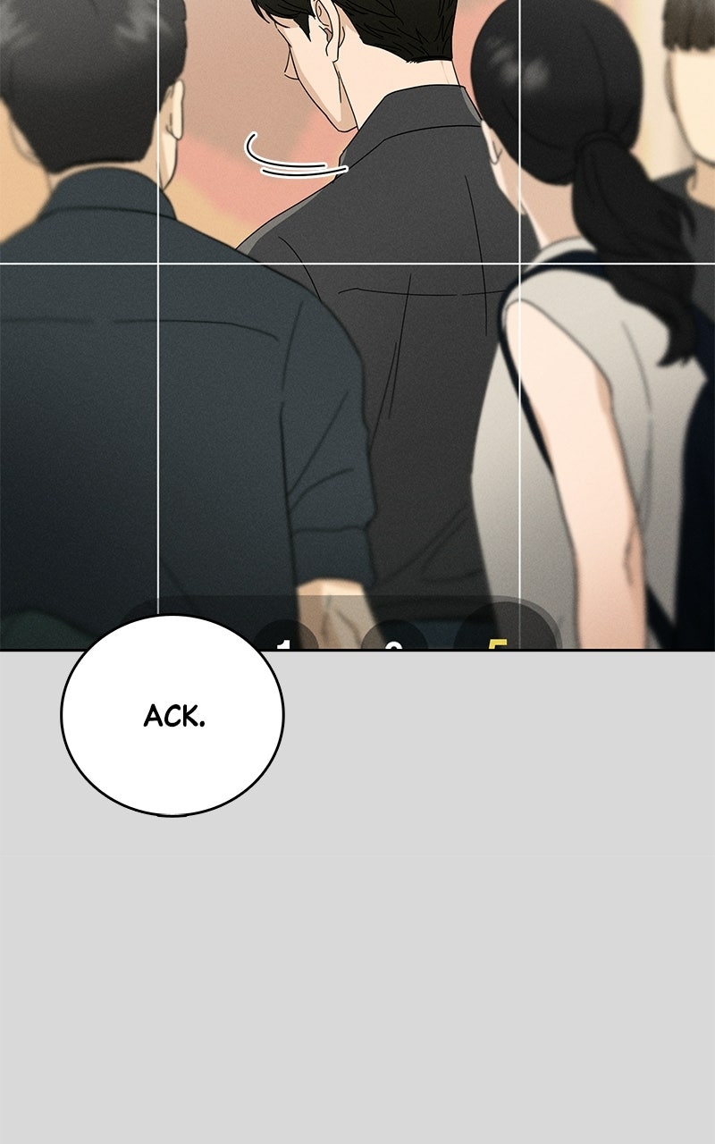 Finding a Ticket Into Your Heart Episode 2 page 80 - 