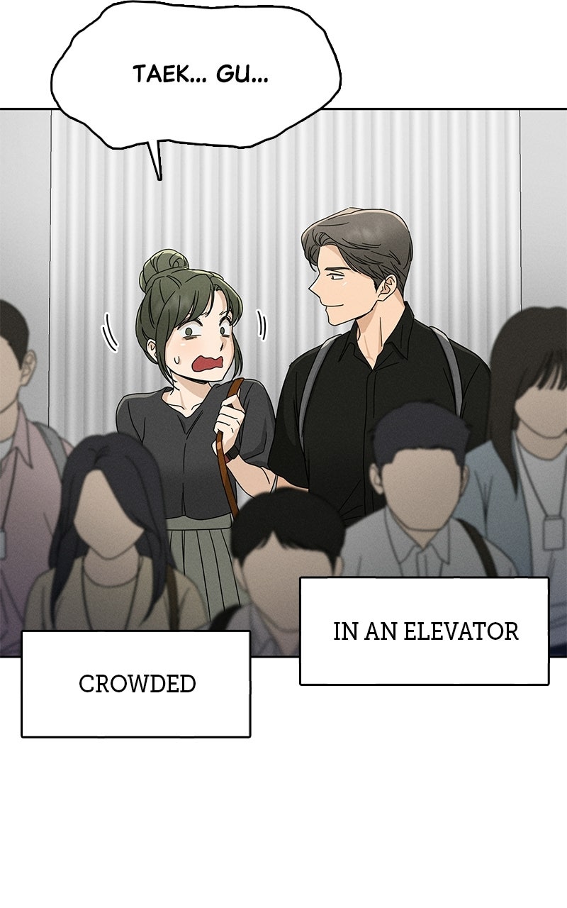 Finding a Ticket Into Your Heart Episode 2 page 9 - 