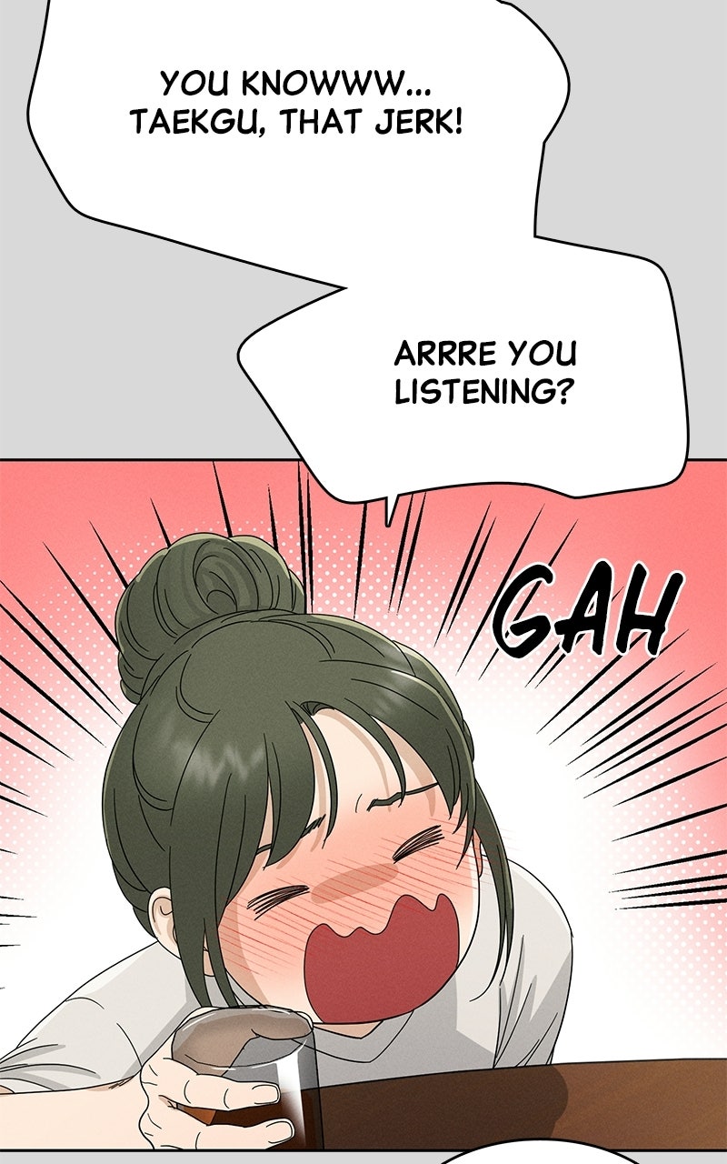 Finding a Ticket Into Your Heart Episode 2 page 85 - 