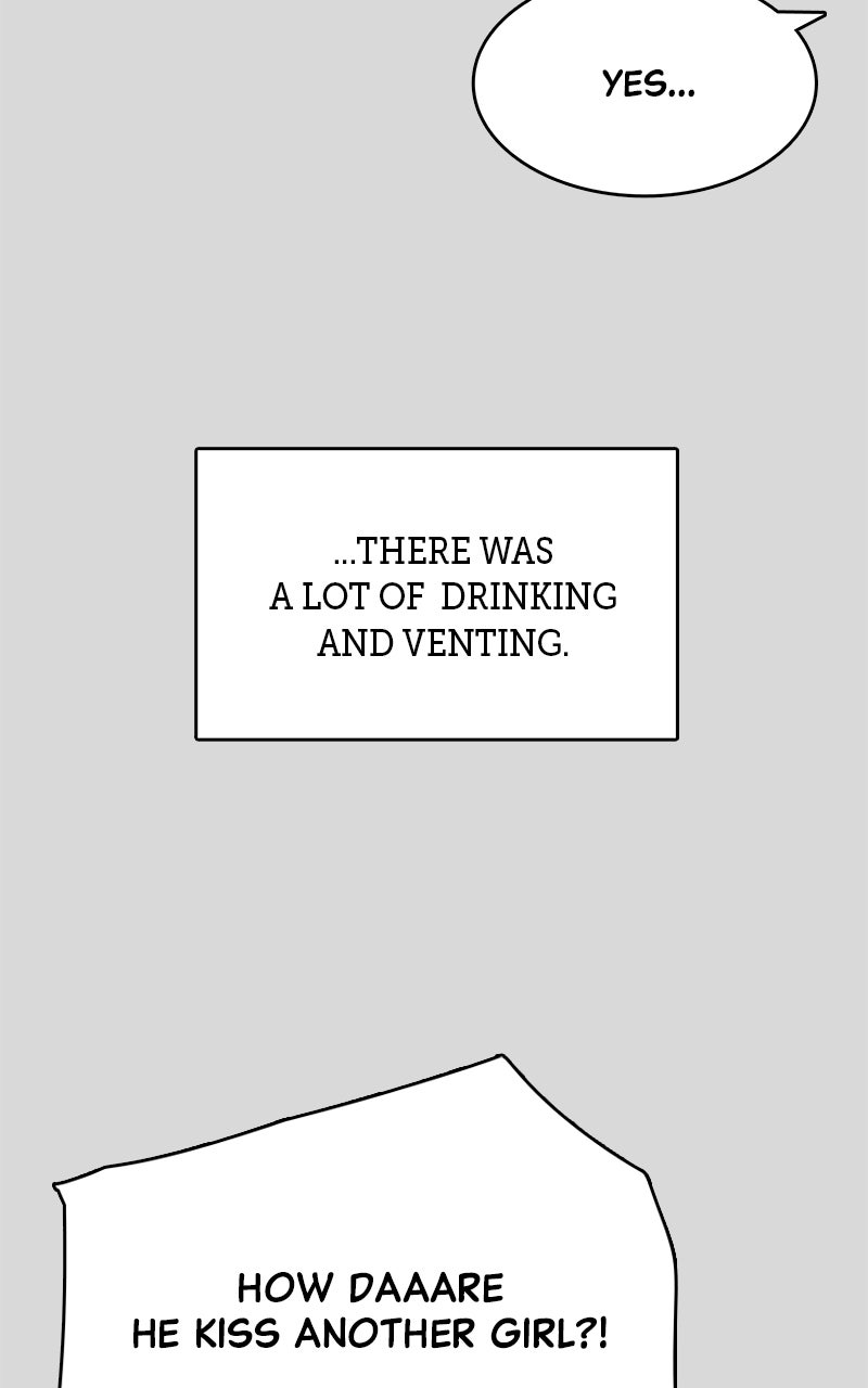 Finding a Ticket Into Your Heart Episode 2 page 86 - 