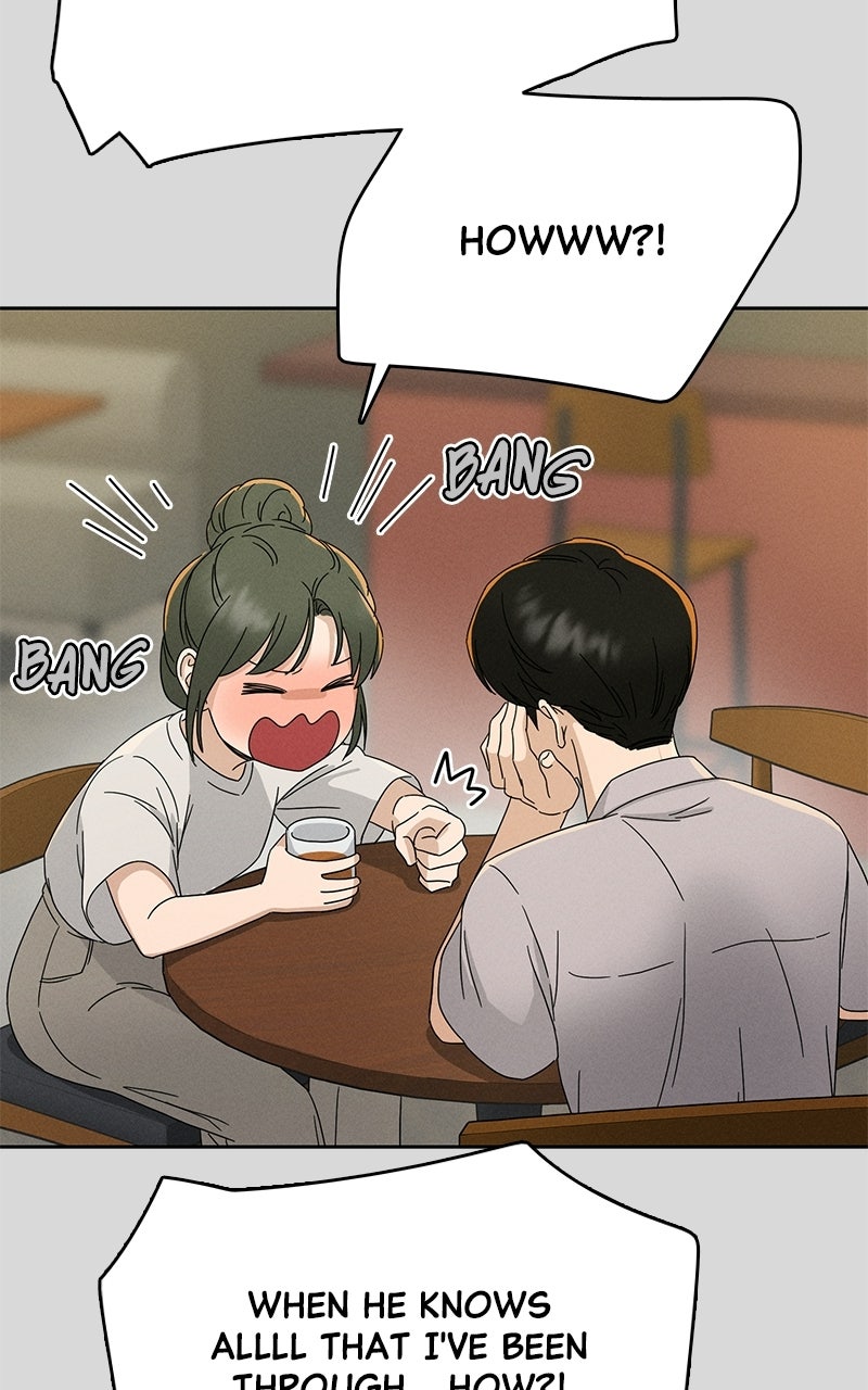 Finding a Ticket Into Your Heart Episode 2 page 87 - 