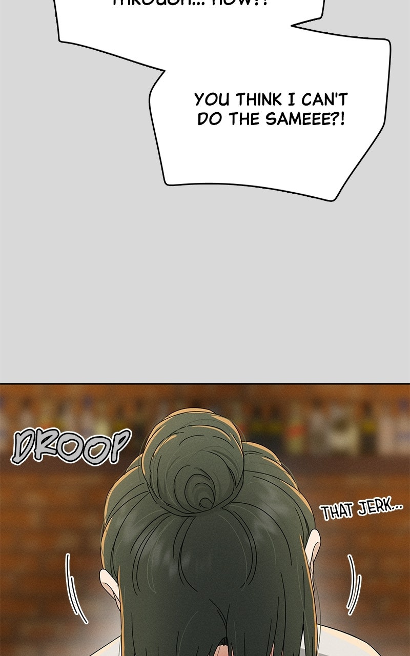 Finding a Ticket Into Your Heart Episode 2 page 88 - 
