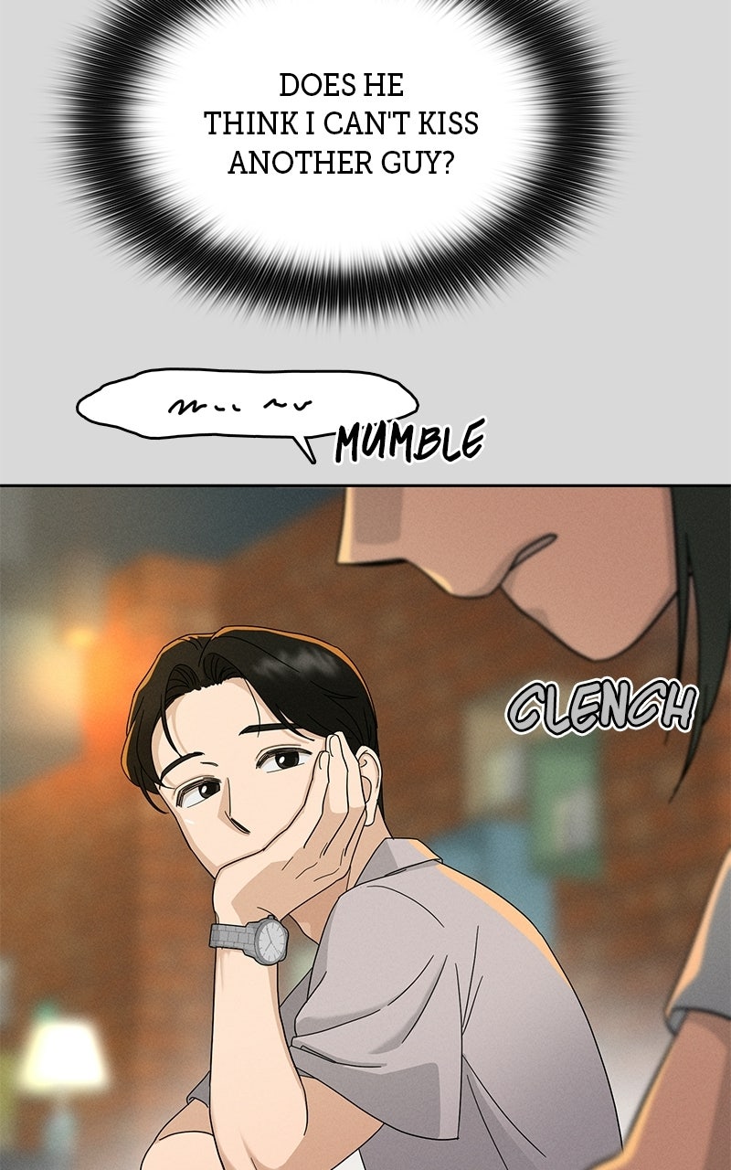 Finding a Ticket Into Your Heart Episode 2 page 90 - 