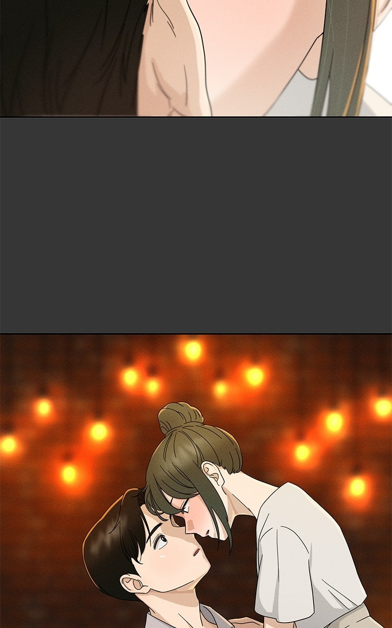 Finding a Ticket Into Your Heart Episode 2 page 99 - 