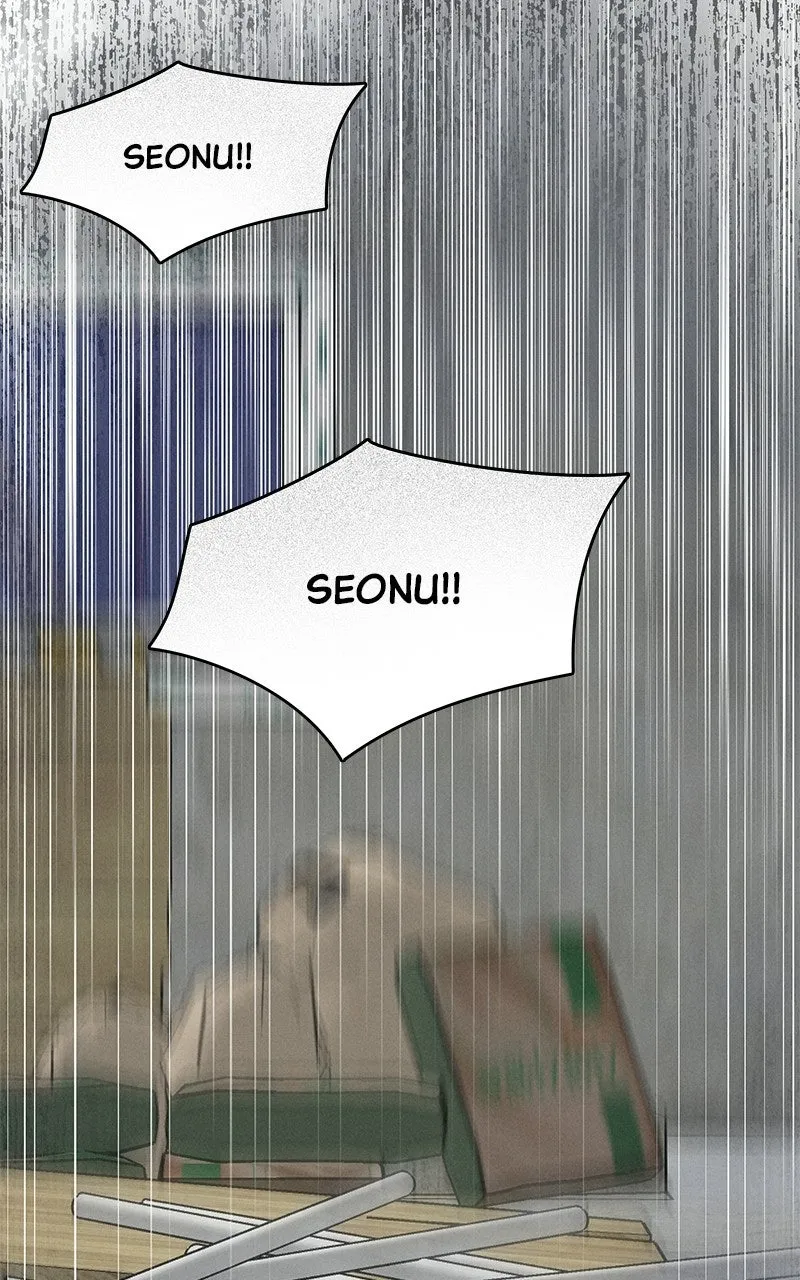 Finding a Ticket Into Your Heart Chapter 20 page 106 - 