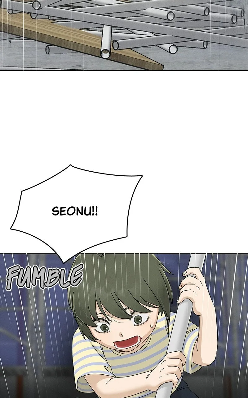Finding a Ticket Into Your Heart Chapter 20 page 107 - 