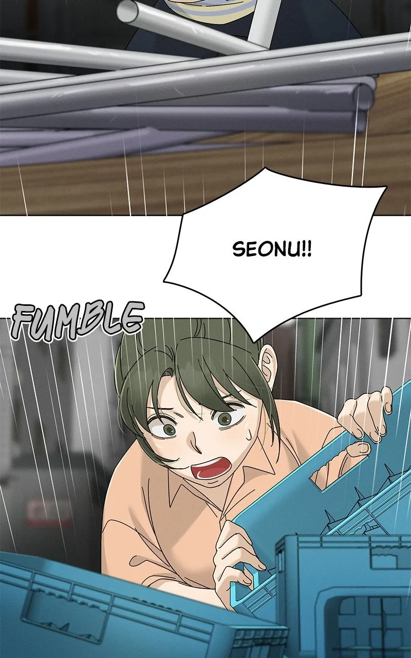 Finding a Ticket Into Your Heart Chapter 20 page 108 - 
