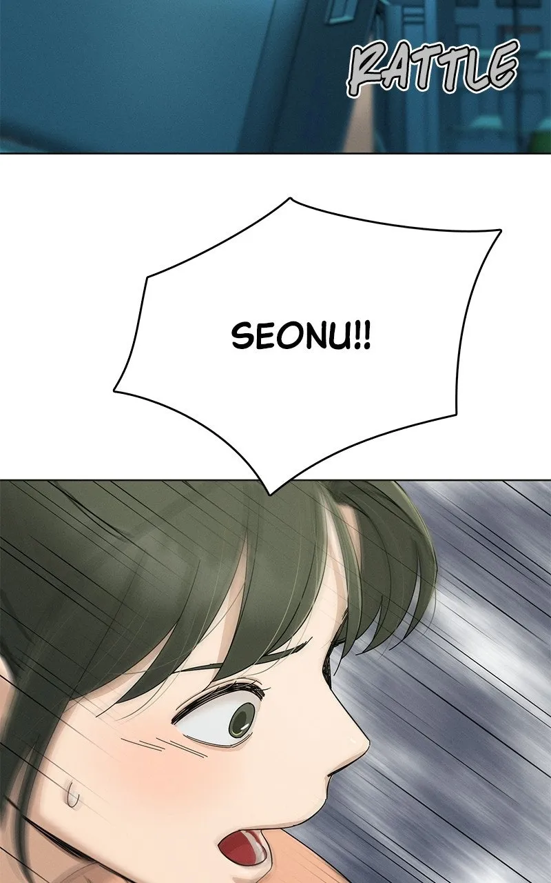 Finding a Ticket Into Your Heart Chapter 20 page 109 - 