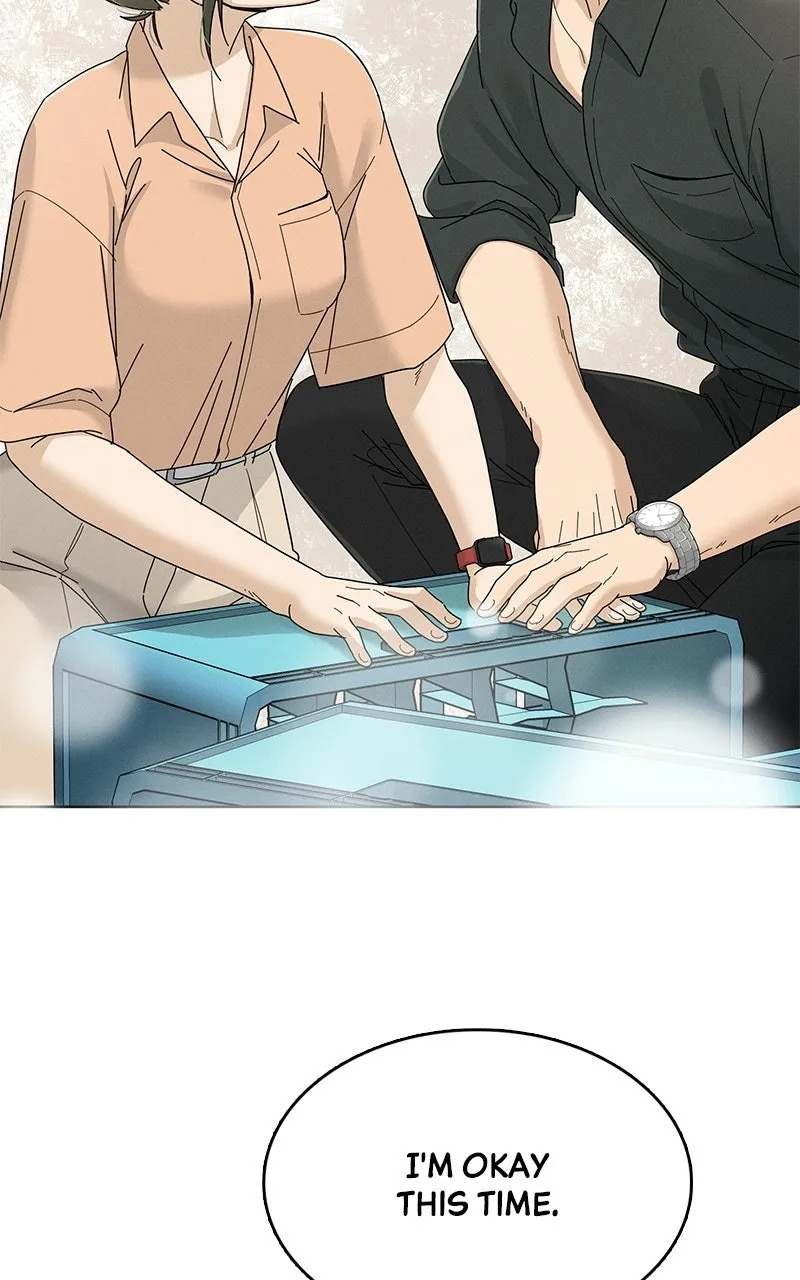 Finding a Ticket Into Your Heart Chapter 20 page 113 - 