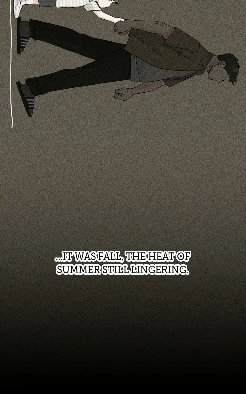 Finding a Ticket Into Your Heart Chapter 20 page 15 - 