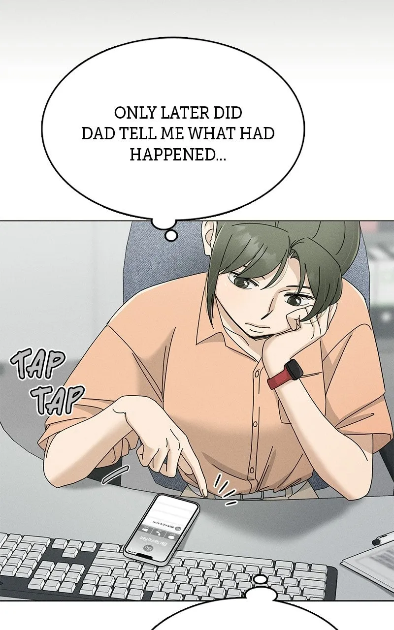 Finding a Ticket Into Your Heart Chapter 20 page 23 - 