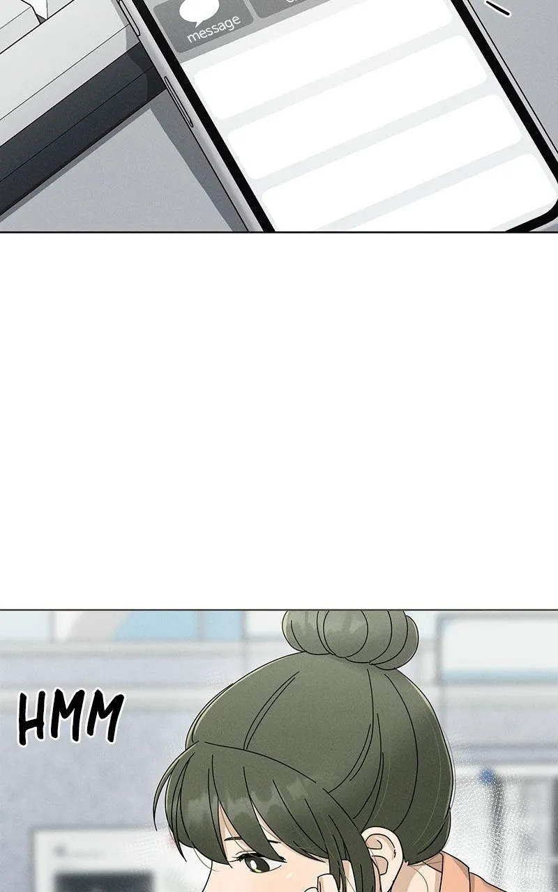 Finding a Ticket Into Your Heart Chapter 20 page 27 - 