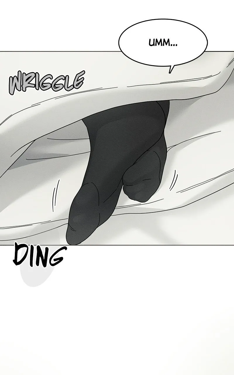 Finding a Ticket Into Your Heart Chapter 20 page 30 - 