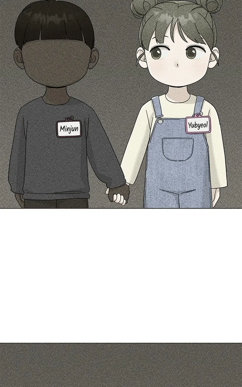 Finding a Ticket Into Your Heart Chapter 20 page 4 - 