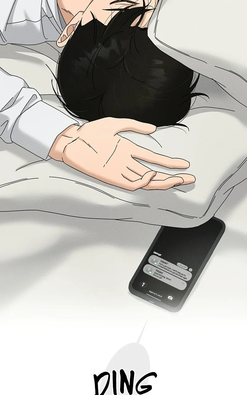 Finding a Ticket Into Your Heart Chapter 20 page 32 - 