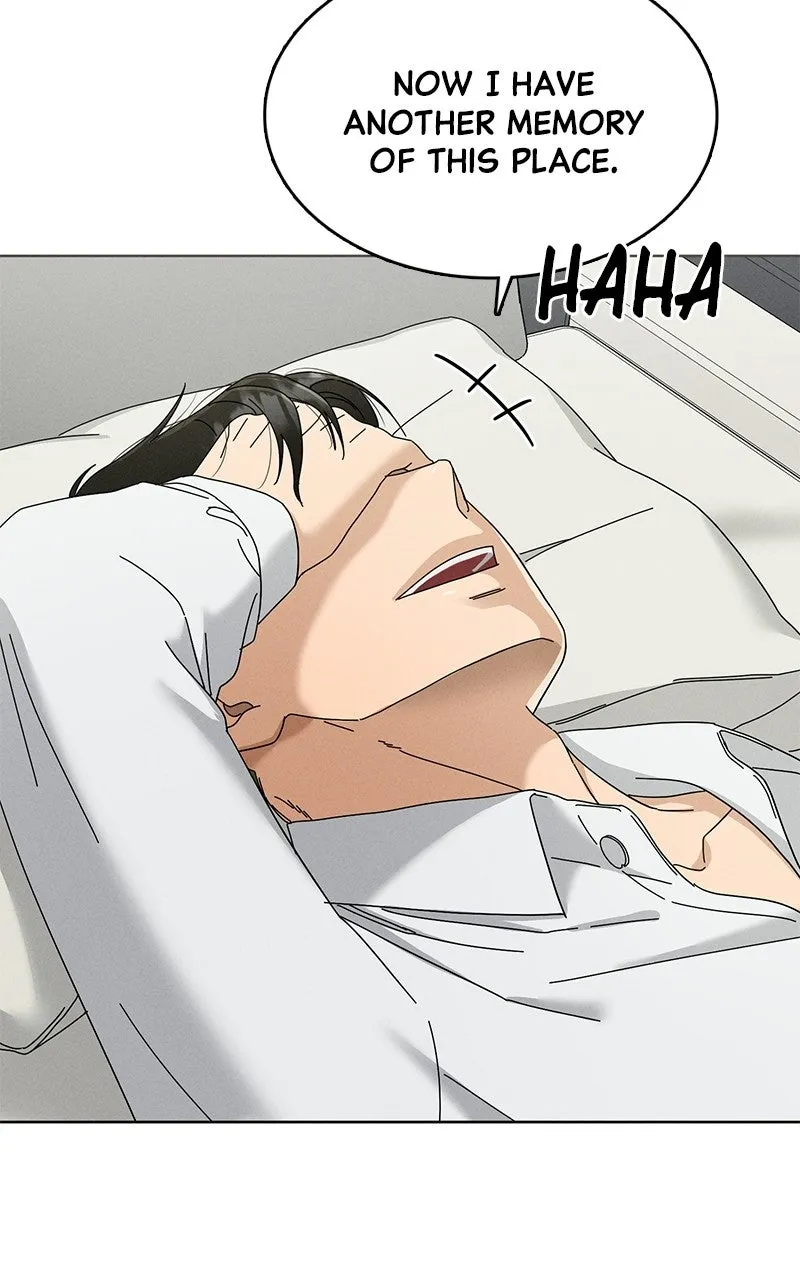 Finding a Ticket Into Your Heart Chapter 20 page 37 - 