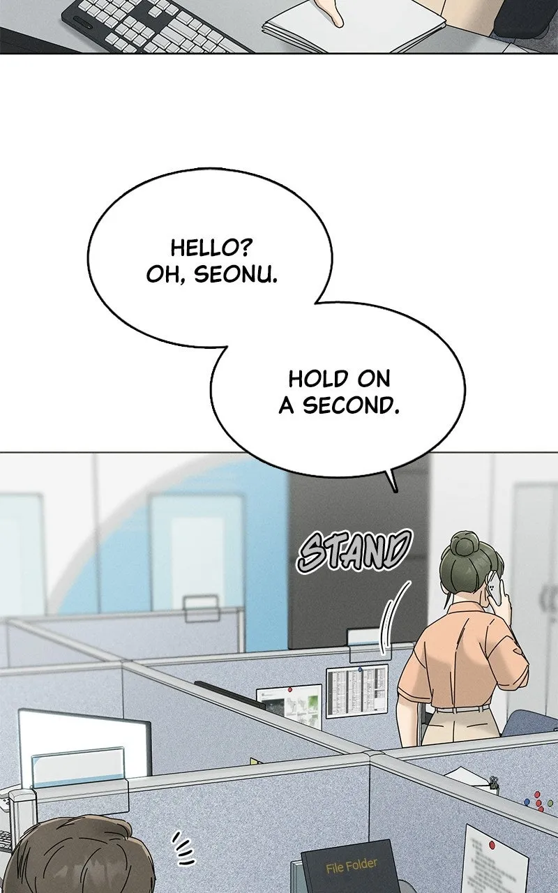 Finding a Ticket Into Your Heart Chapter 20 page 39 - 