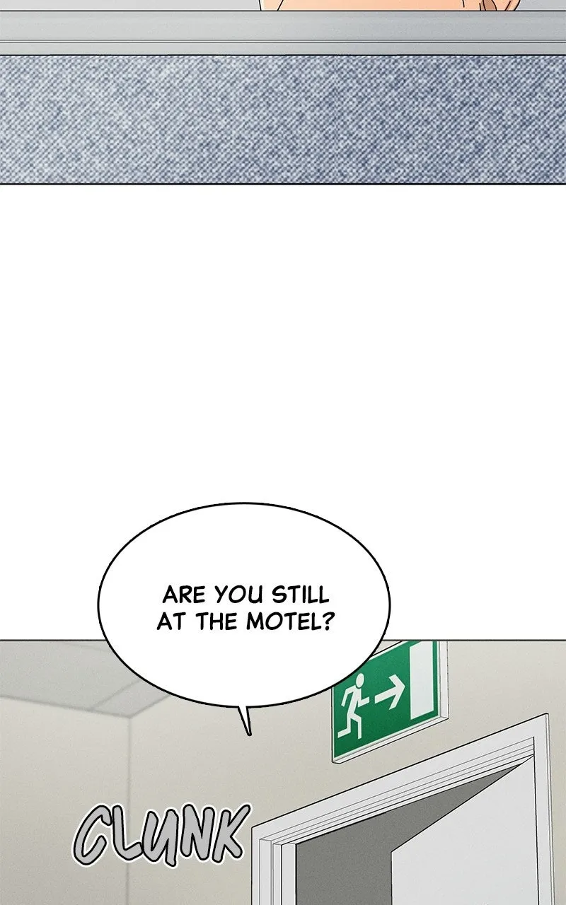 Finding a Ticket Into Your Heart Chapter 20 page 41 - 