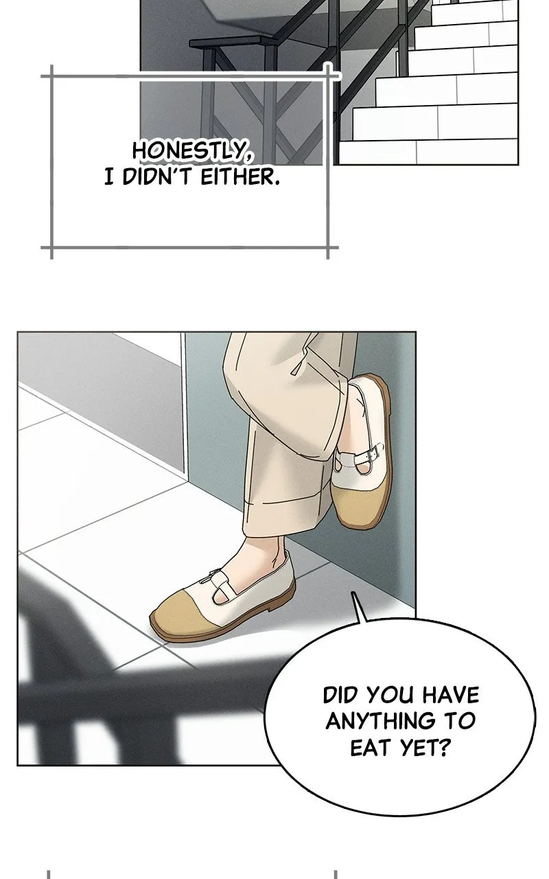 Finding a Ticket Into Your Heart Chapter 20 page 43 - 
