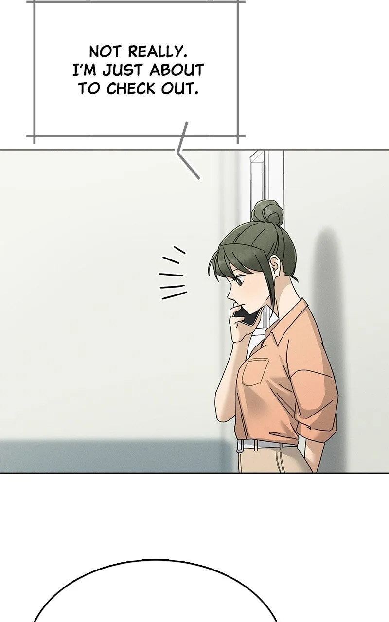 Finding a Ticket Into Your Heart Chapter 20 page 44 - 