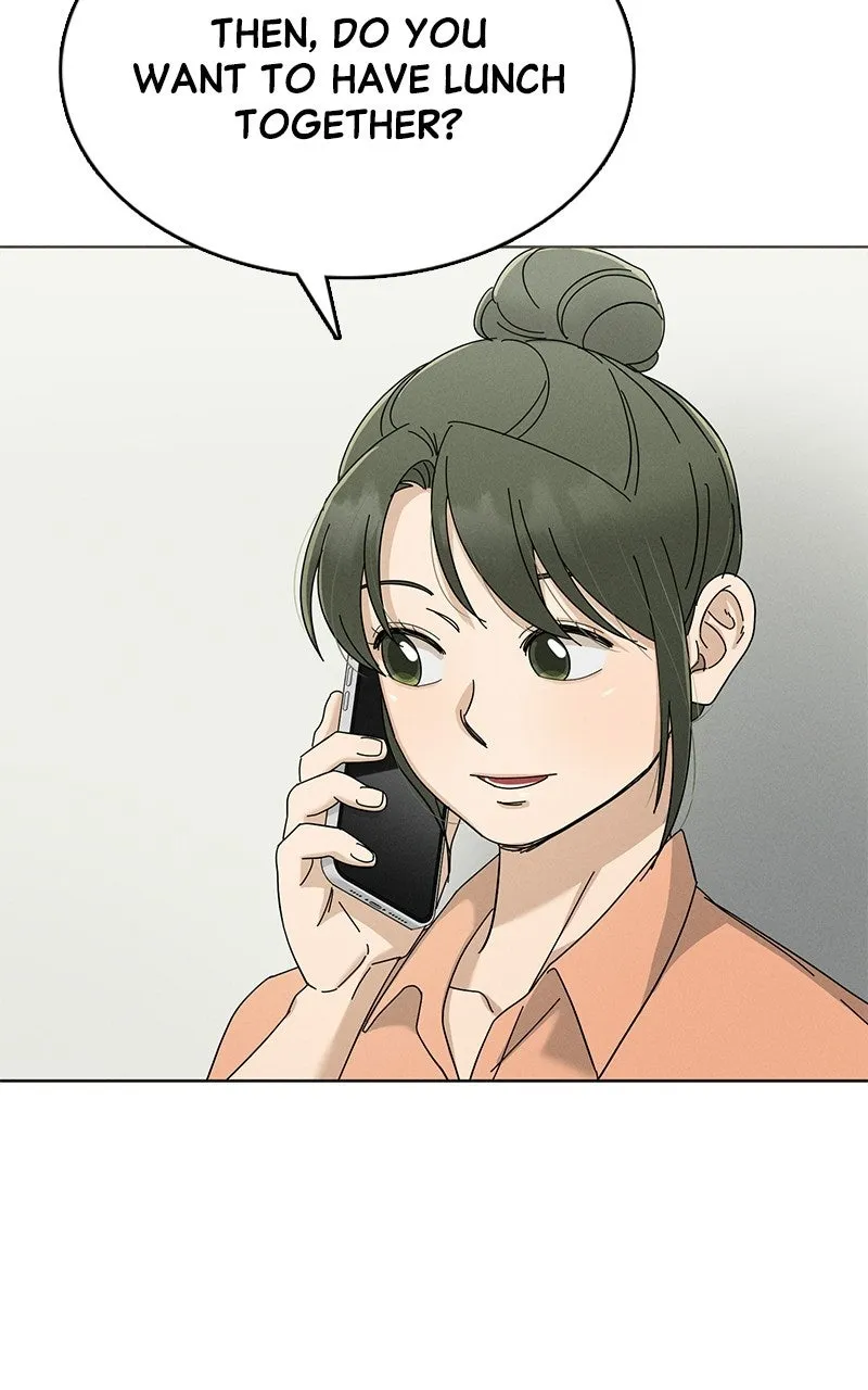 Finding a Ticket Into Your Heart Chapter 20 page 45 - 