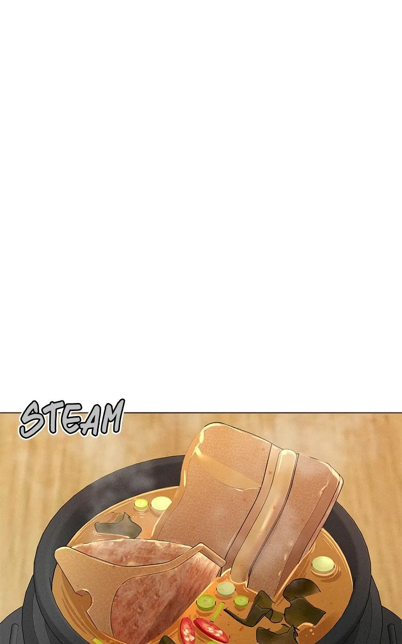 Finding a Ticket Into Your Heart Chapter 20 page 47 - 