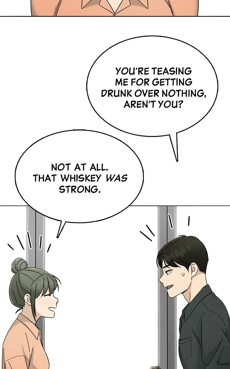 Finding a Ticket Into Your Heart Chapter 20 page 49 - 